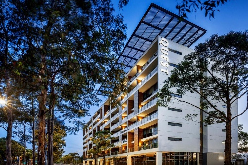 Quest at Sydney Olympic Park image 3